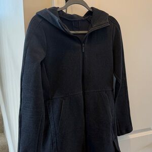 Lululemon Going Places Jacket size 6